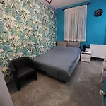 Apartment Deizy Wagrowiec