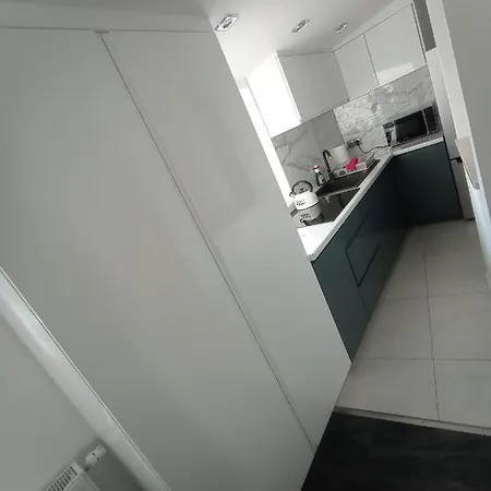 Deizy Apartment