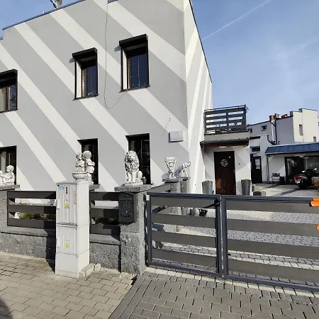 Apartment Deizy