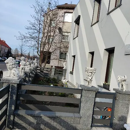 Deizy * Wagrowiec
