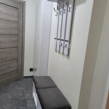 Deizy Apartment *