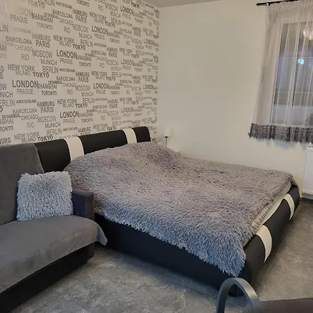 Apartment Deizy Wagrowiec
