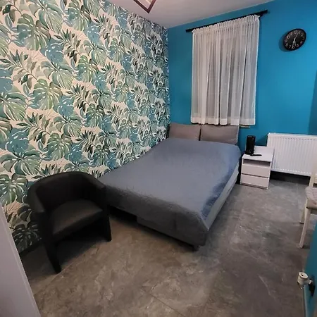 Apartment Deizy Wagrowiec