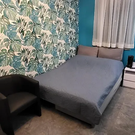 Apartamento Deizy *