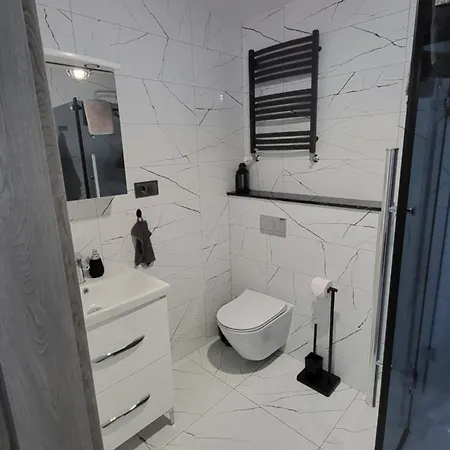 Apartment Deizy *