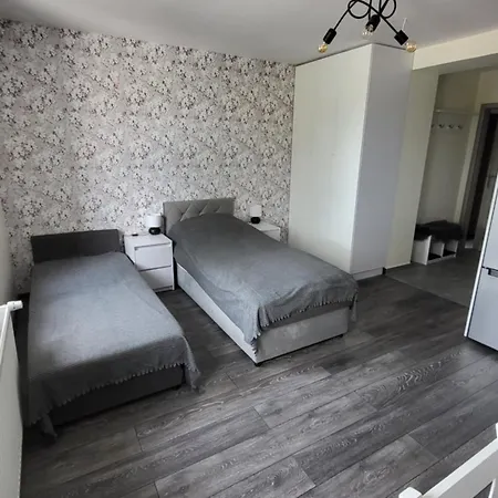 Deizy Apartment