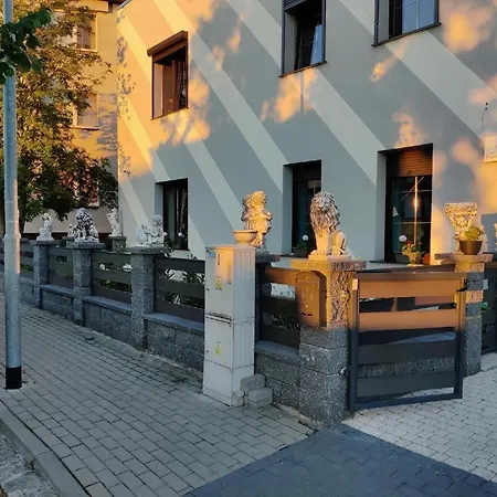 Deizy * Wagrowiec