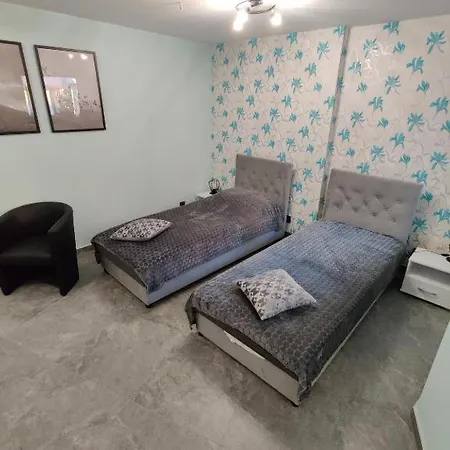 Deizy Apartment