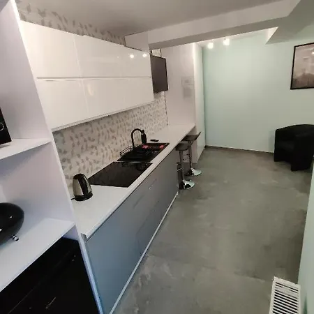 Apartamento Deizy