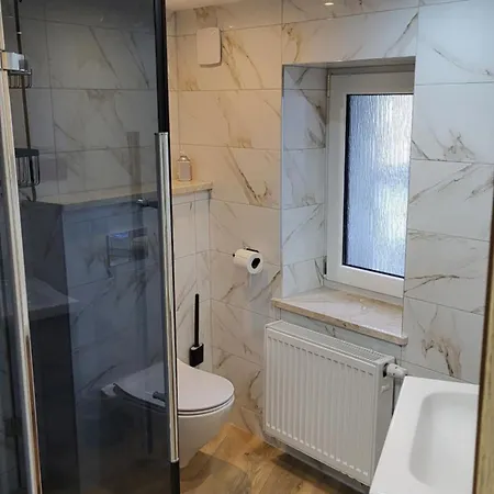 Deizy Apartment Wągrowiec