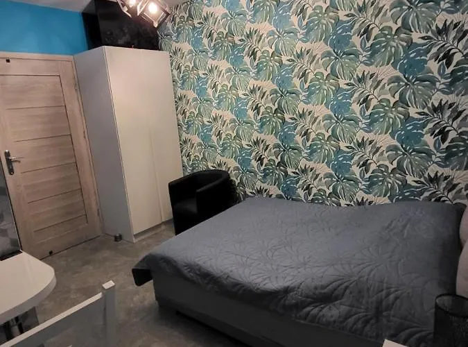 Deizy Apartment Wągrowiec