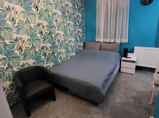 Apartment Deizy Wągrowiec